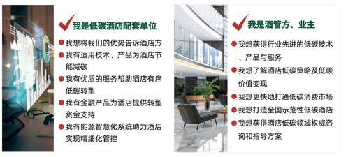 酒店低碳 必然趨勢還是可選項？——專家深度解讀餐飲管理視角