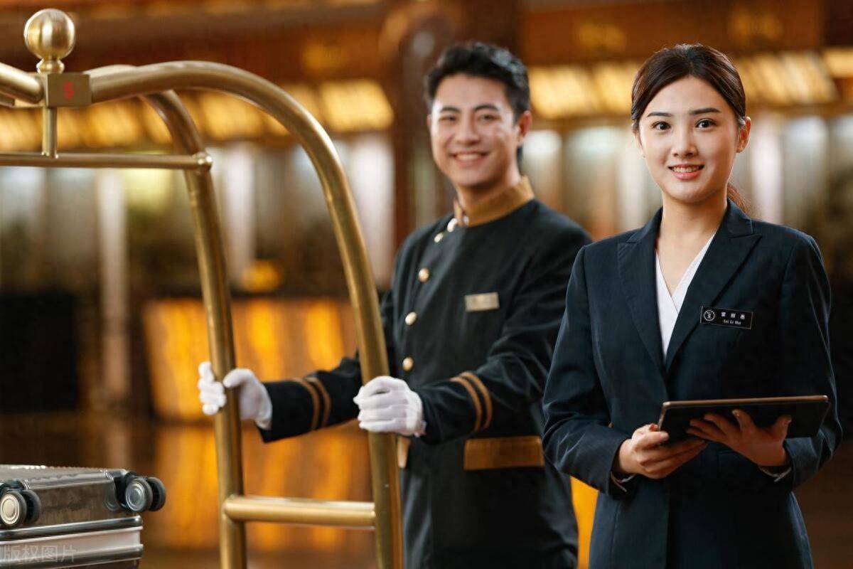 酒店管理師報考指南 報名流程、條件、考試內容、行業前景與證書用途